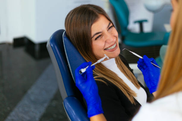 Dental Bonding in Tamiami, FL